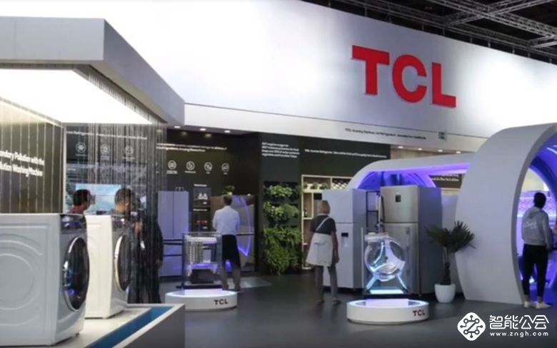 TCL王显举：智能不止是一个噱头，而是能真真正正为用户服务 智能公会