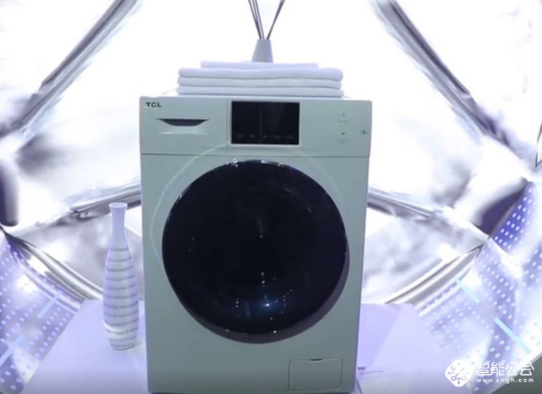 TCL王显举：智能不止是一个噱头，而是能真真正正为用户服务 智能公会