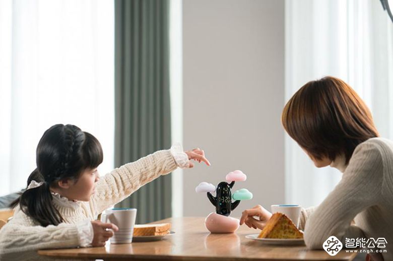 你每天是自然醒的，还是被吓醒的 智能公会