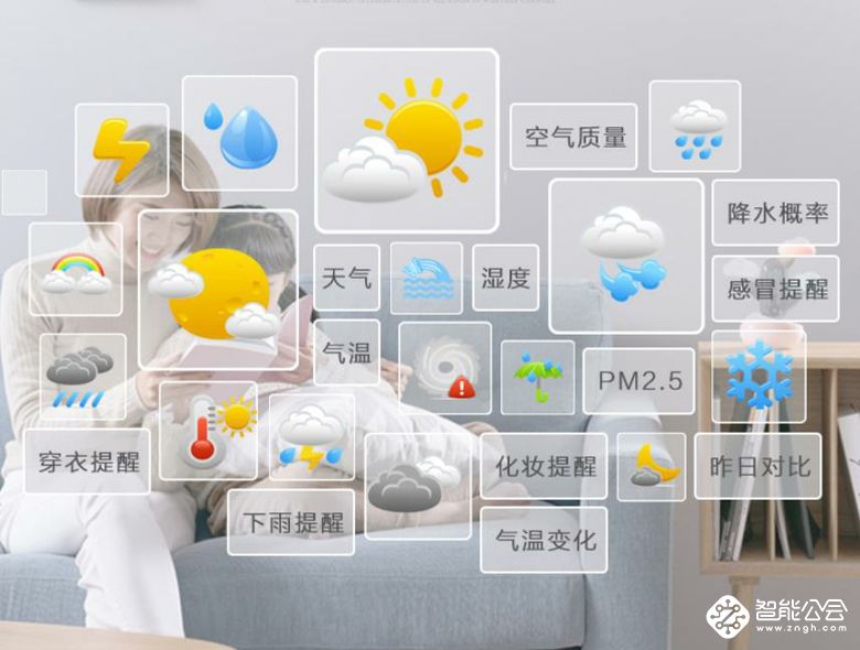 你每天是自然醒的，还是被吓醒的 智能公会