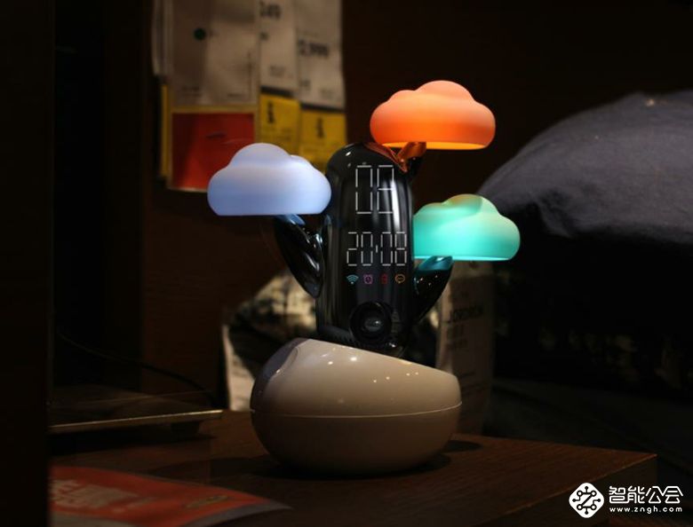 你每天是自然醒的，还是被吓醒的 智能公会