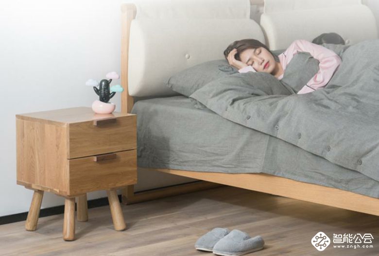 你每天是自然醒的，还是被吓醒的 智能公会