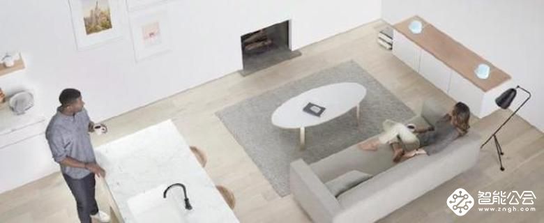 智能家居进入黄金时代 群雄逐鹿谁能笑到最后？ 智能公会