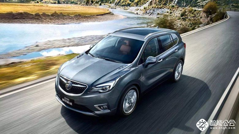 SUV销量排行榜 唯一入前十的美系昂科威 智能公会