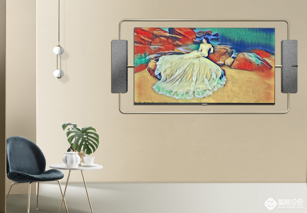 情感可链接，XESS浮窗全场景TV尝试重构人与人的关系 智能公会