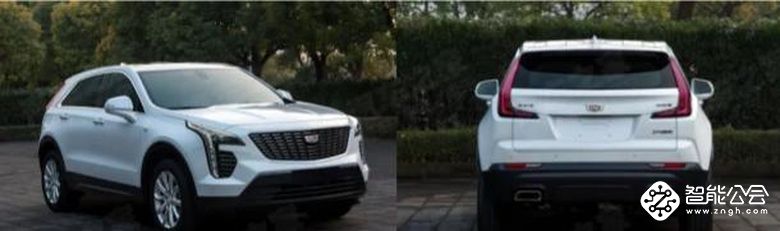 SUV的搅局者来了，比宝马开出去有面子，价格竟然比途观还便宜！ 智能公会