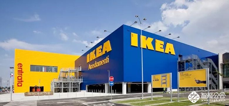宜家正在研发智能百叶窗，已向FFC递交申请资料 智能公会