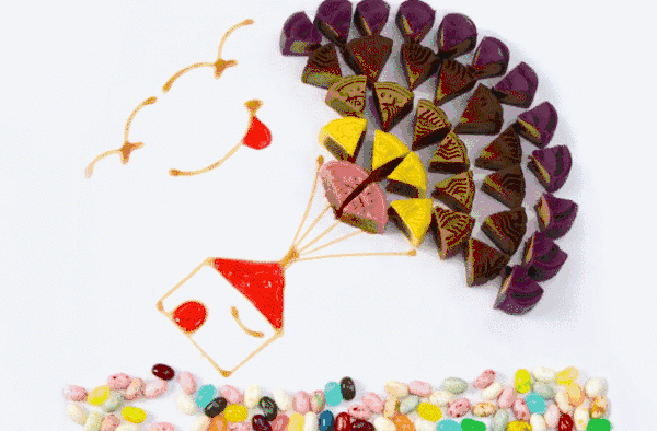 礼物送的有意思，才能显得送礼的人更有意思 智能公会