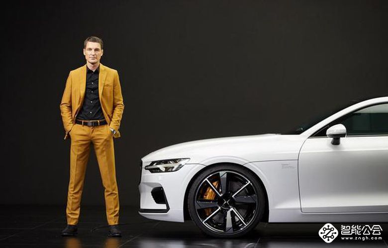 中国制造，只租不卖，这台价值145万的车，有钱也不一定能买 智能公会