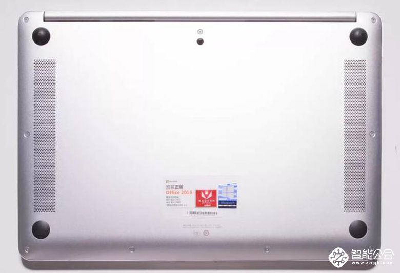 聊一款即将发布的升级款笔记本 智能公会