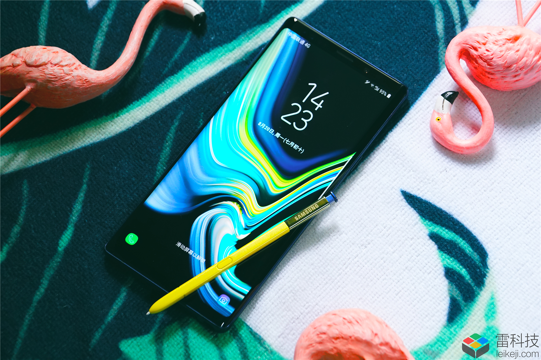 苹果XS Max、三星Note 9对比：近万元机皇谁更强？ 智能公会