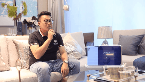 用心雕琢再造精品 Letv超级电视Zero 65打造未来生活场景 智能公会