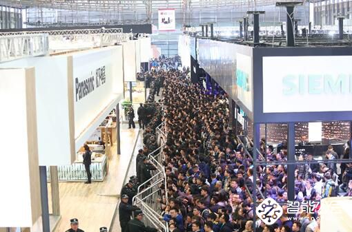 高端厨电品牌集体为AWE2019打Call 亚洲厨电最大平台一席难求 智能公会