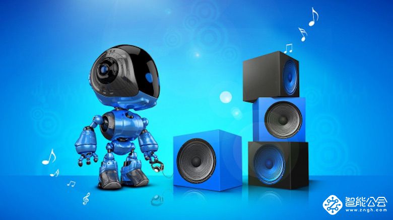 为何儿童音箱市场受追捧？究竟有何价值？ 智能公会