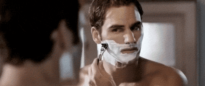 男人也需要精致的生活 博朗剃须刀 让男人品质更高一阶 智能公会