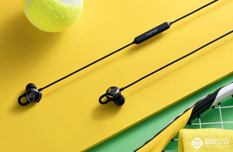 走心的耳机配上扎心的文案，你开心不开心它都知道 智能公会