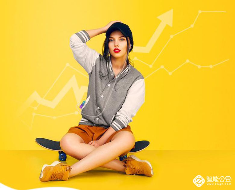 走心的耳机配上扎心的文案，你开心不开心它都知道 智能公会