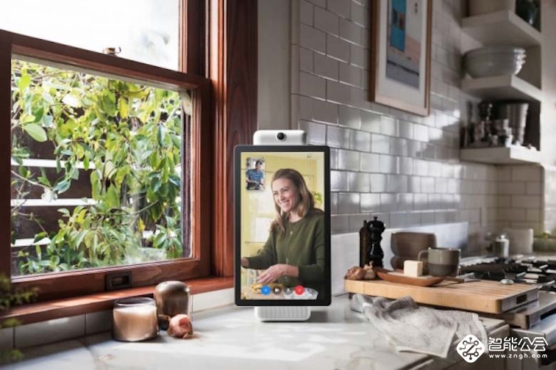 联合亚马逊 Facebook正式进军智能音箱市场 智能公会