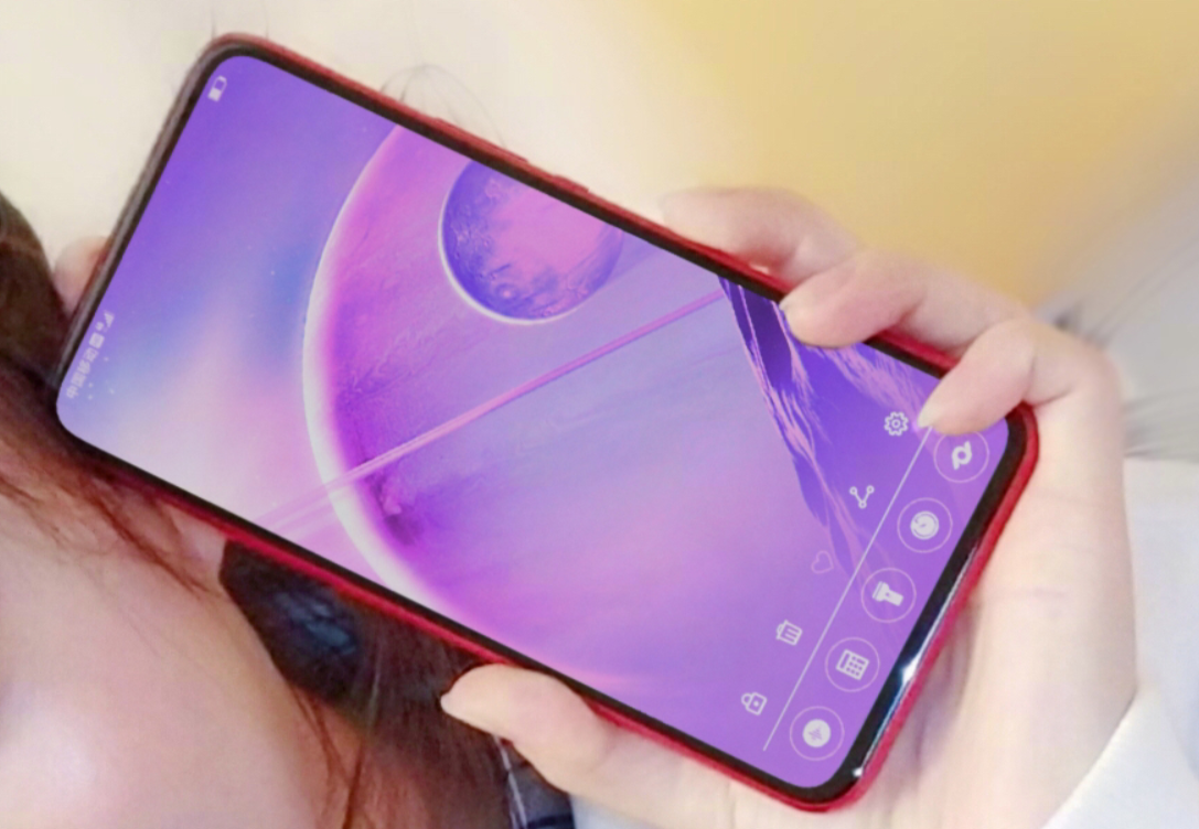 赵丽颖同款！荣耀Magic 2现身工信部，后置三摄获确认 智能公会