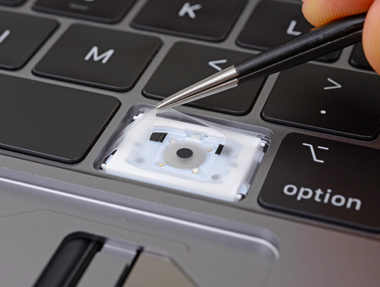 10月30日见！苹果新笔记本重大特性曝光：屏幕性能全面升级 智能公会