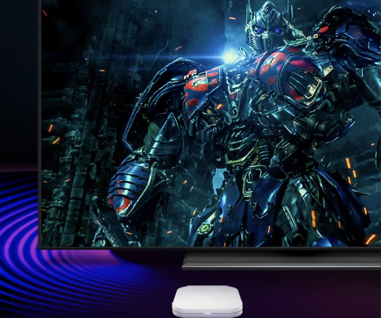 答应我 我们还像以前那样看电视好吗？ 智能公会