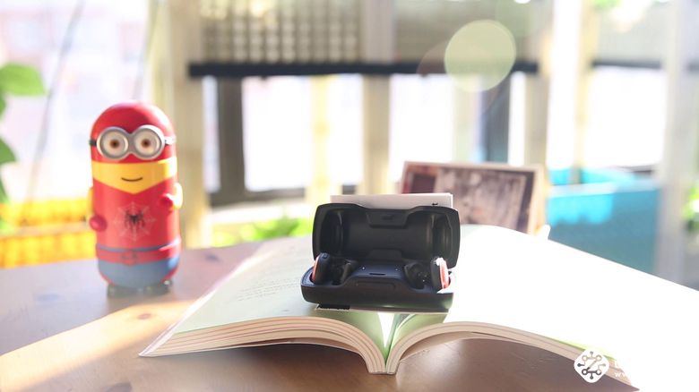 看到它的第一眼就觉得它不仅有型，还很色 智能公会