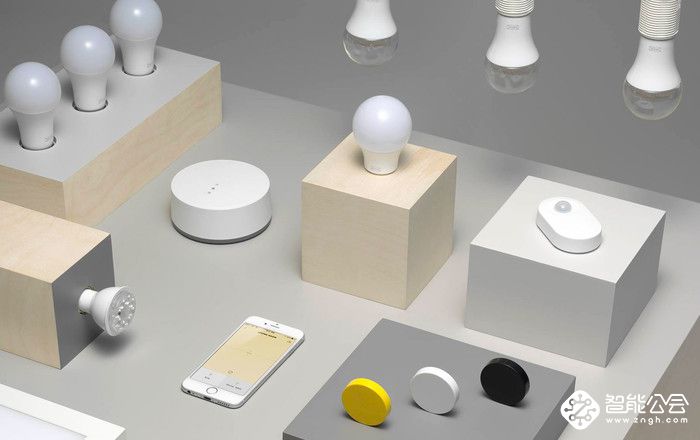 为了智能家居我活得像奴隶 APP多得让我想要放弃 智能公会