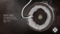 遇到终身不用拆洗的油烟机 把我的懒癌晚期治好了 智能公会