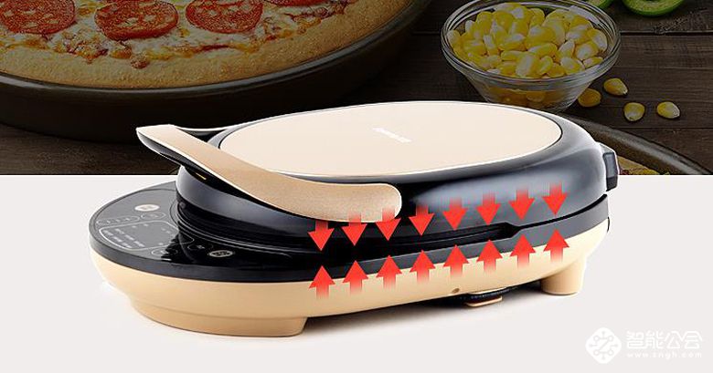 我不吃早餐，都是因为我们公司的楼层太高了 智能公会