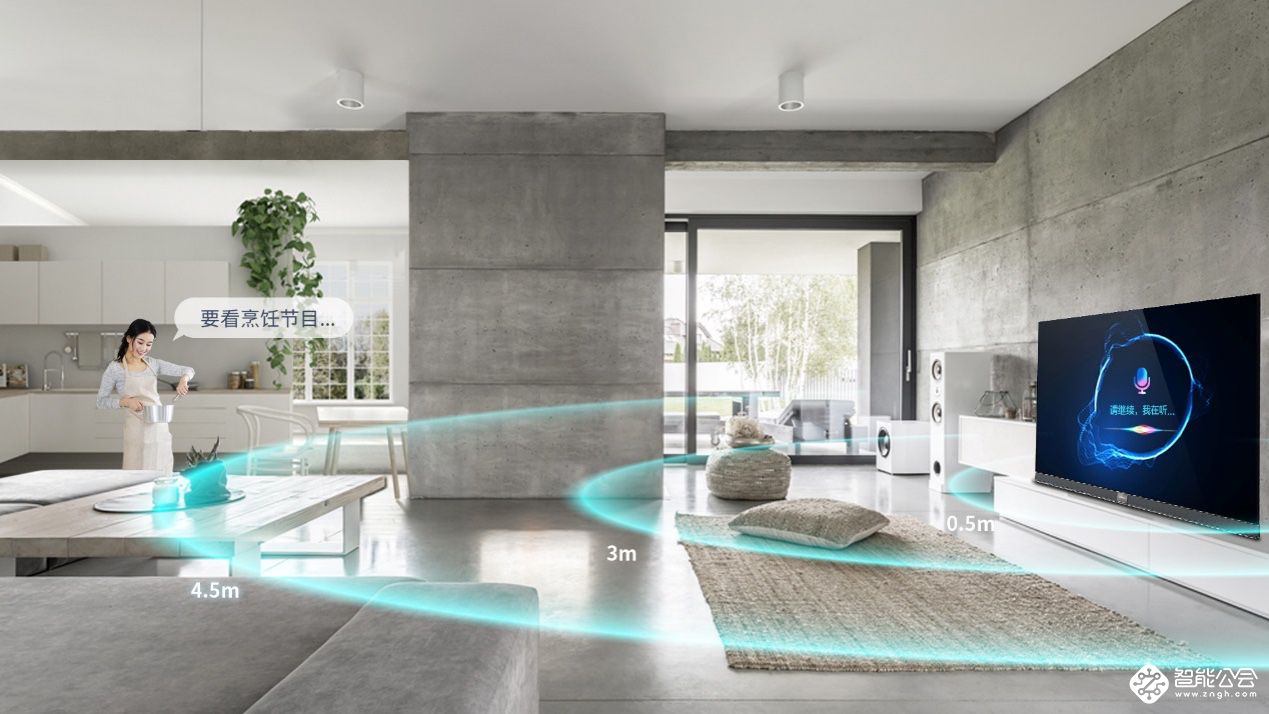 酷开系统7.0开启视频流时代 新技术加持下引领OTT行业新方向 智能公会