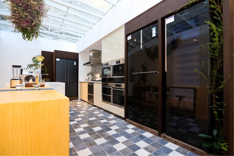 你能想得到的最全的智慧家居都在这里了 智能公会