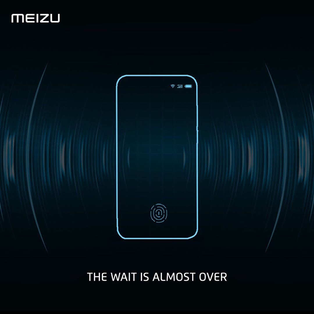 黄章要进军海外了！魅族印度发布会将开启：魅族16或登场 智能公会