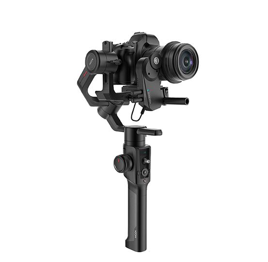 最强拍摄助手 魔爪Air2给你带来不一样的体验 智能公会