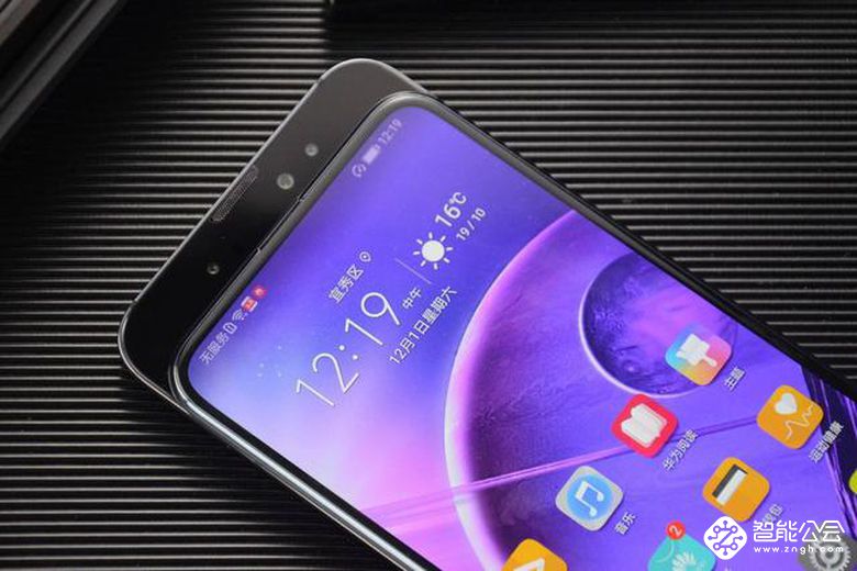 2018接近尾声，谁是本年最佳安卓旗舰手机？ 智能公会