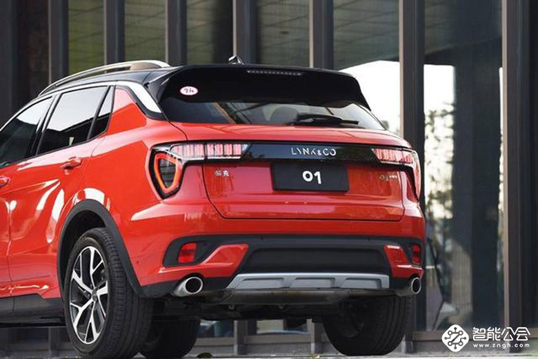 20以内落地 这两款SUV车型最值得考虑 智能公会