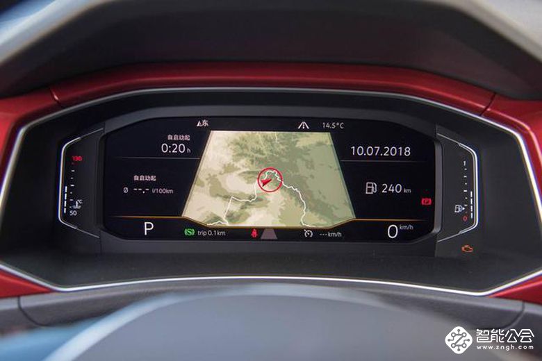 20以内落地 这两款SUV车型最值得考虑 智能公会