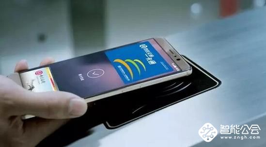 NFC掌控世界：摆脱卡扣手机，一枚戒指玩转各类场景 智能公会