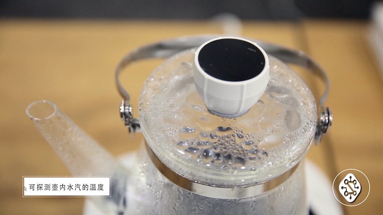 你泡的茶不好喝？那也许是因为你用的茶具不够好哦 智能公会