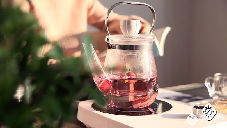 你泡的茶不好喝？那也许是因为你用的茶具不够好哦 智能公会