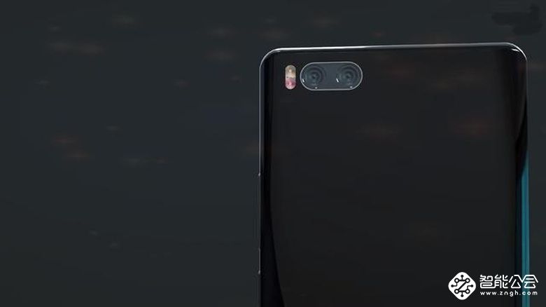 小米精雕细琢：骁龙855+97%屏占比+屏上3D设计 智能公会