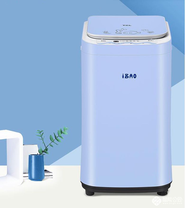 你和宝宝的衣物混洗那简直就是一个细菌染缸，越洗越脏 智能公会