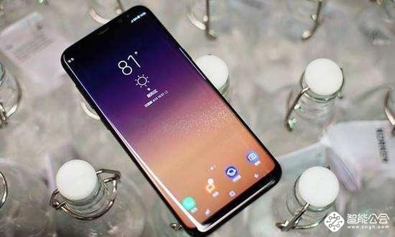 外媒曝三星Note10颜值惊艳，Note9闻声惭愧价崩！ 智能公会