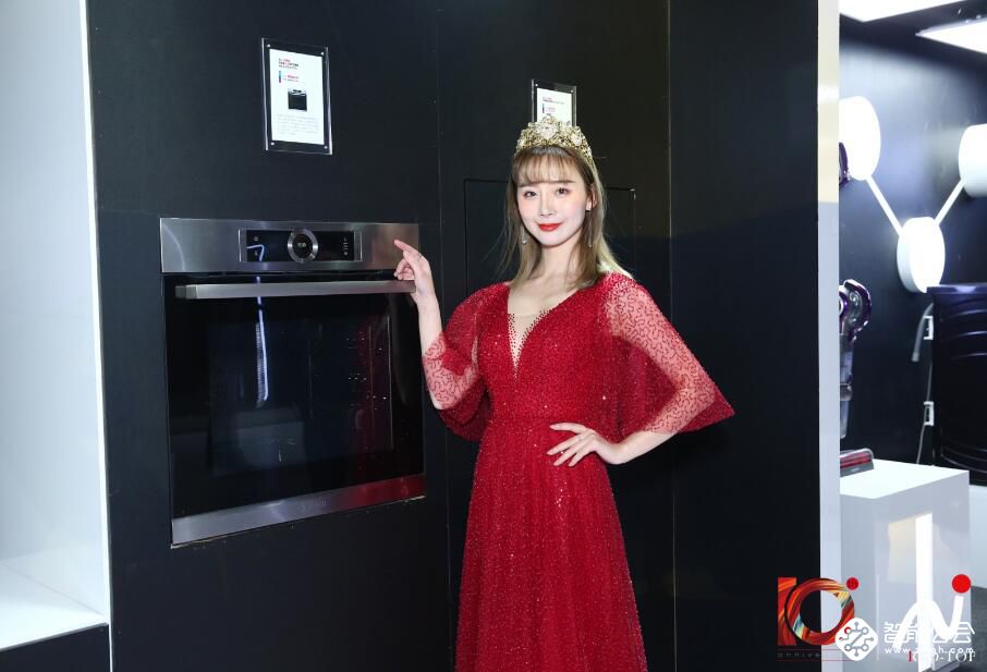 博世家电：以卓越技术引领家居生活新潮流 智能公会