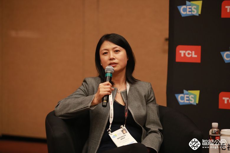 TCL王成：TCL“2018年度账单”喜人，源于这两点做得好。 智能公会