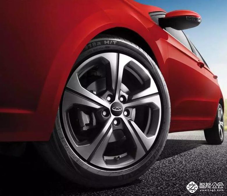 找到能够让人心动的小惊喜——试驾奇瑞全新艾瑞泽5 智能公会