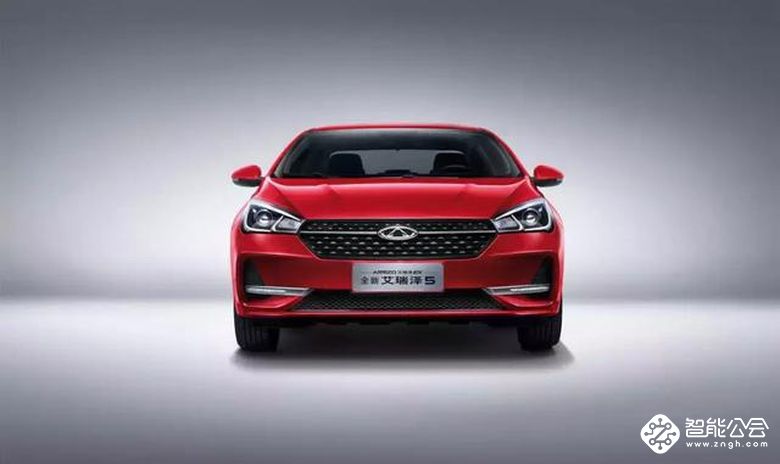 找到能够让人心动的小惊喜——试驾奇瑞全新艾瑞泽5 智能公会