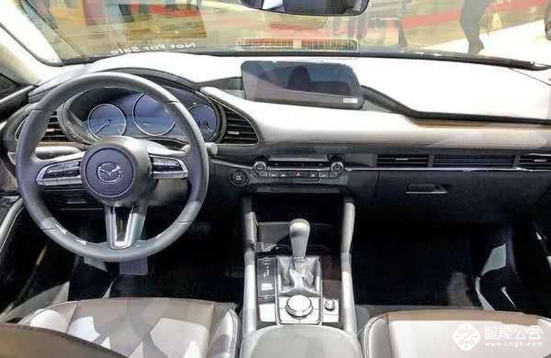 2019款马自达3，东瀛宝马果然名不虚传！ 智能公会