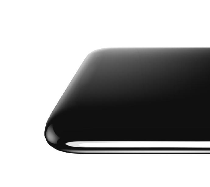 vivo水滴概念机现身街头！盲测用户表示这是一块肥皂？ 智能公会