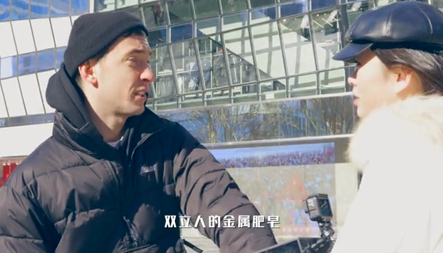 vivo水滴概念机现身街头！盲测用户表示这是一块肥皂？ 智能公会