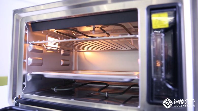 买一台烤箱就用一次？清洗太麻烦？进来看看应该怎么办？ 智能公会